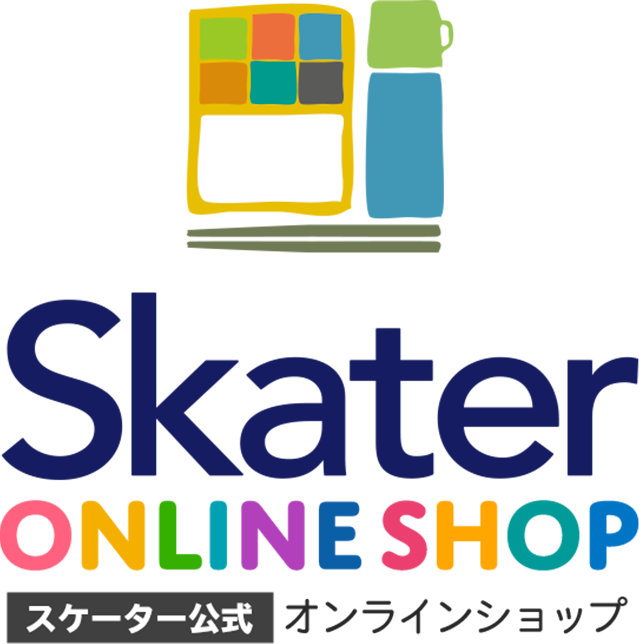 スケーター 公式オンラインショップ